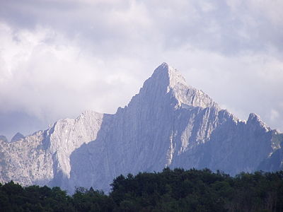 Pizzo d'Uccello