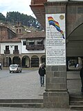 Miniatura para Himno del Cuzco