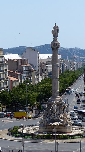 Place Castellane