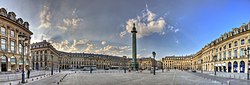 Place Vendôme