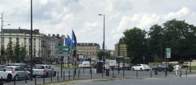 Zdjęcie poglądowe artykułu Place de la République (Reims)