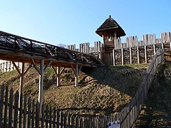 Arkeopark Podobora