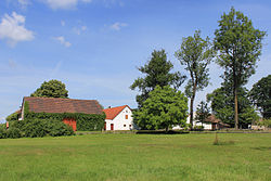 Polště, old farm.jpg
