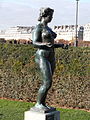 Pomone by Aristide Maillol