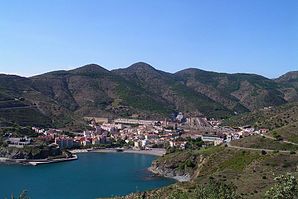 Bucht von Portbou