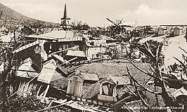 Cycloon Mauritius 1892