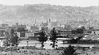 <span class="mw-page-title-main">Willamette Iron and Steel Works</span>