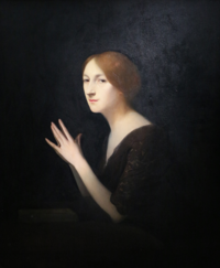 Portrait de Marguerite Moreno par Joseph Granié.png