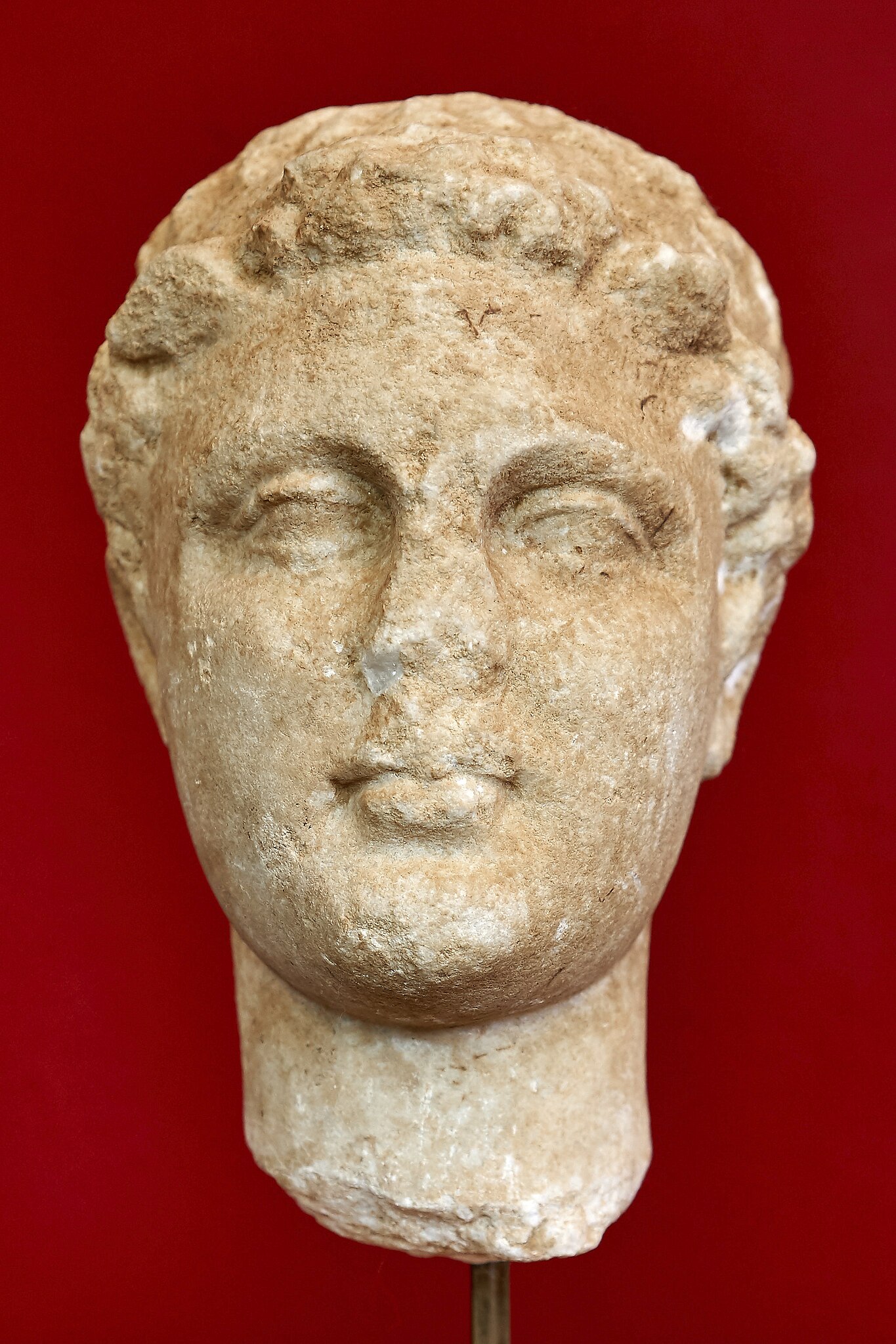 File:Ptolemy VIII Euergetes II.jpg - Wikimedia Commons