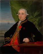 Portrait of Admiral Jose de Mazarredo (Attributed to Francisco José de Goya y Lucientes).jpg