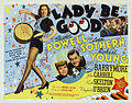 Thumbnail for Lady Be Good (1941 film)