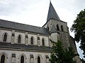 Église Saint-Pierre de Pouilly-sur-Loire