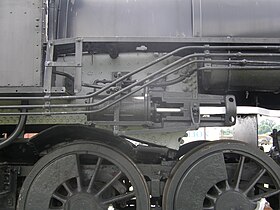 Steam reverser on a Southern Railway 2-8-0 Powerreverser.JPG