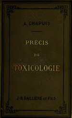 Thumbnail for File:Précis de toxicologie (electronic resource) (IA b20402673).pdf