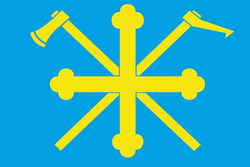 Прапор Тересви
