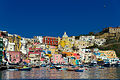 Procida-Corricella