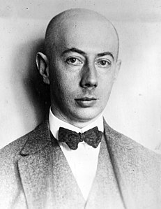 Gustav Ludwig Hertz