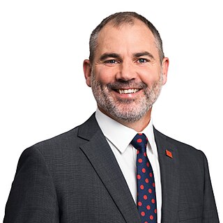 <span class="mw-page-title-main">Glen Bennett</span> New Zealand Labour Party politician elected in 2020