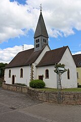 Protestant Church