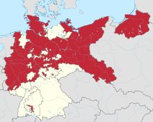 Prussia in the German Reich (1925).svg