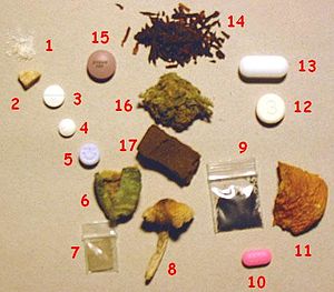 Image result for pictures drugs