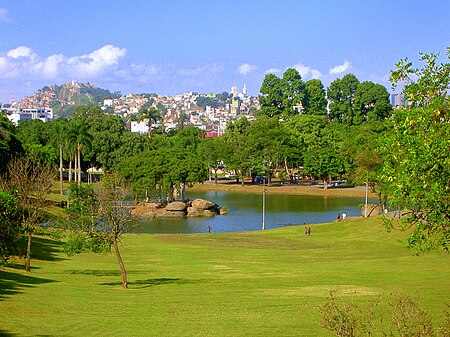 QUINTA BV RJ Brazil