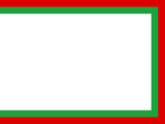 ธงชาติและธงเรือพลเรือน (พ.ศ. 2349- 2453)