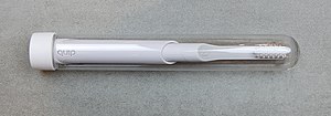 Thumbnail for File:Quip Electric Toothbrush - 39145254955.jpg