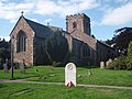 St Bartholomew's Church