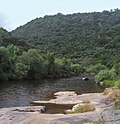 Miniatura para Río de las Uces