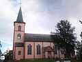 Thumbnail for Røsvik Church