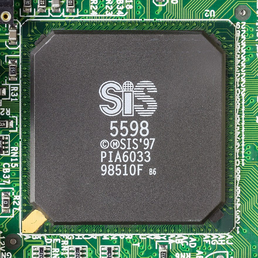 Sis mirage. Sis 5598. Чипсет sis. Чипсет sis 661fx архитектура. Sis 5598 Socket 7.