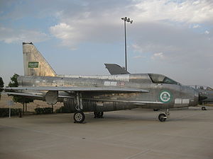 RSAF Museum BAC Lightning T55.jpg