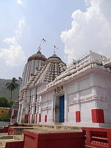 Ranapur Jagannath Temple Ranapur Jagannath Temple 1.JPG