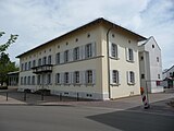 town hall