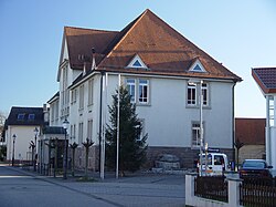 Rathaus