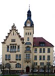 Rathaus Niedersedlitz