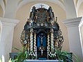 Barokový oltár