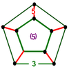 Diperbaiki agar-5 dodecahedral honeycomb verf.png