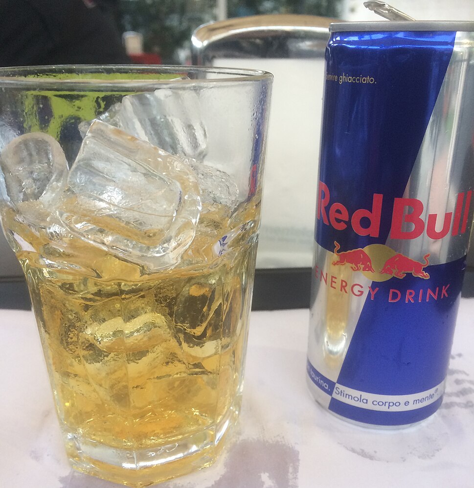 Red Bull-avatar