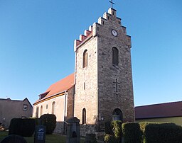 Reipisch in Braunsbedra