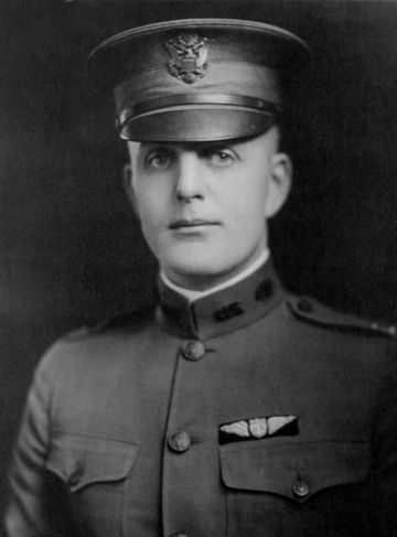 Reuben H. Fleet