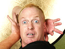 Richard Elfman