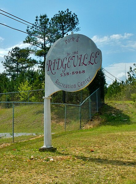 Ridgeville, United States Of America