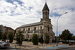 Secteur pastoral de Ris-Orangis-Grigny