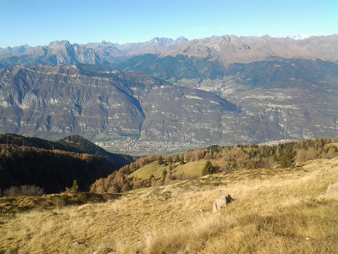 Val Grigna