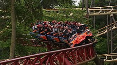 Скорость развлечения. Rita Queen of Speed аттракцион. Alton Towers Rita Queen of Speed. Rita (Roller Coaster). Элтон Тауэр Rita thequeen of SPEEDD.