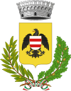 罗卡罗马纳徽章