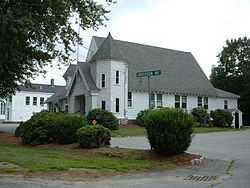 Ayuntamiento de Rochester