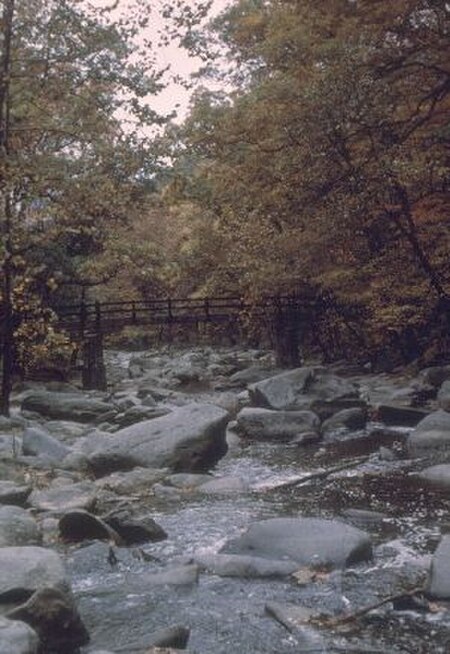 Rock Creek Park